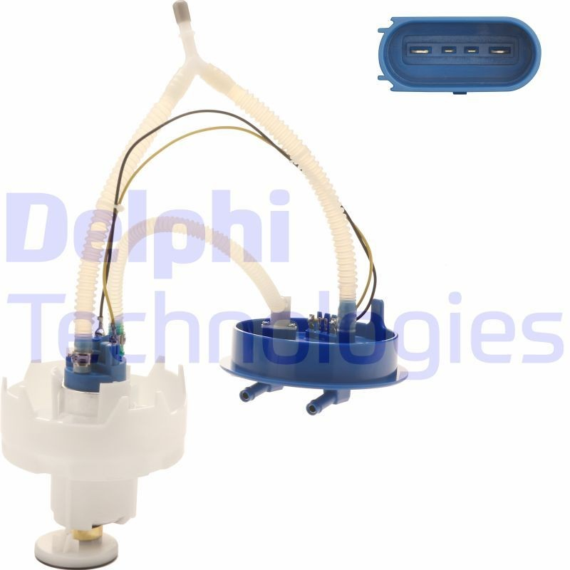 FG237512B1 Delphi Moduł pompy paliwowej z czujnikiem poziomu paliwa