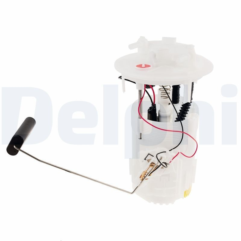 Do koszyka FG271912B1 Delphi Moduł pompy paliwowej z czujnikiem poziomu paliwa