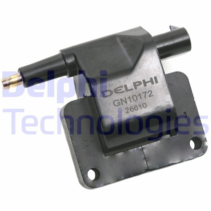 GN1017212B1 Delphi Cewka zapłonowa