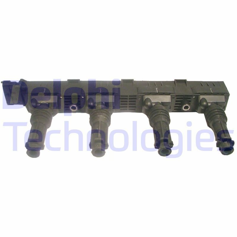 GN1020412B1 Delphi Cewka zapłonowa