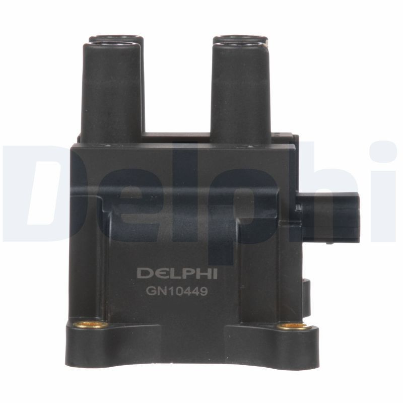 Cewka zapłonowa Delphi GN1044912B1 cena, od 32,09 USD