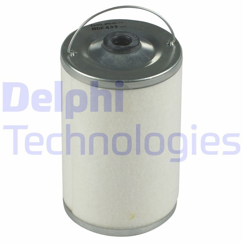 HDF499 Delphi