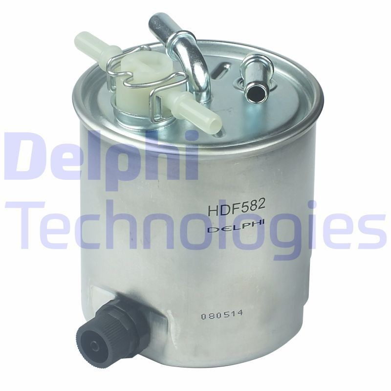 HDF582 Delphi
