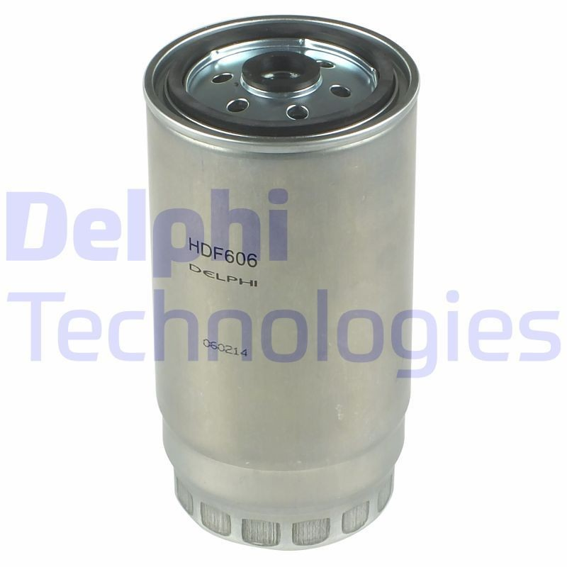 HDF606 Delphi
