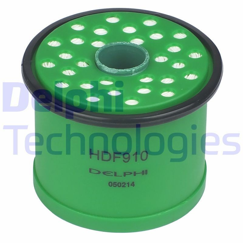 HDF910 Delphi