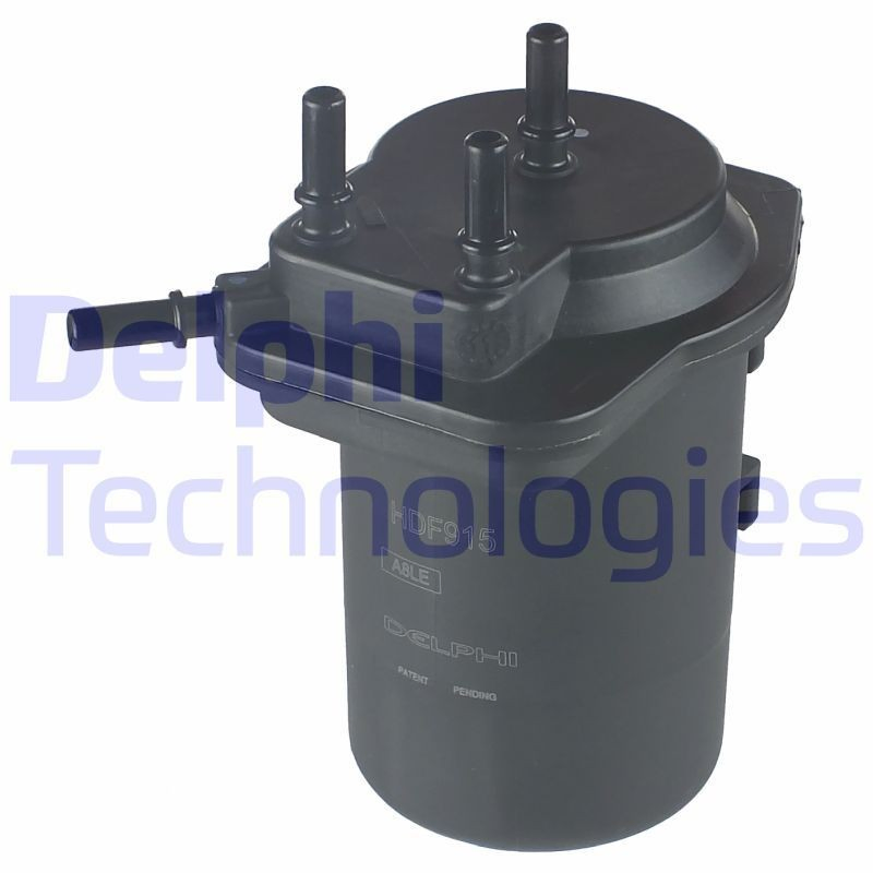 HDF915 Delphi