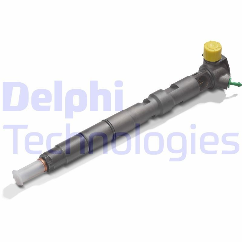 HRD343 Delphi Wtryskiwacz paliwa