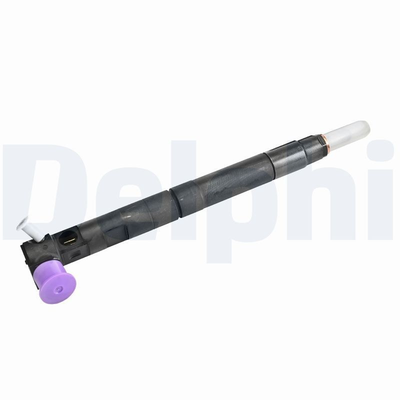 HRD356 Delphi Wtryskiwacz paliwa