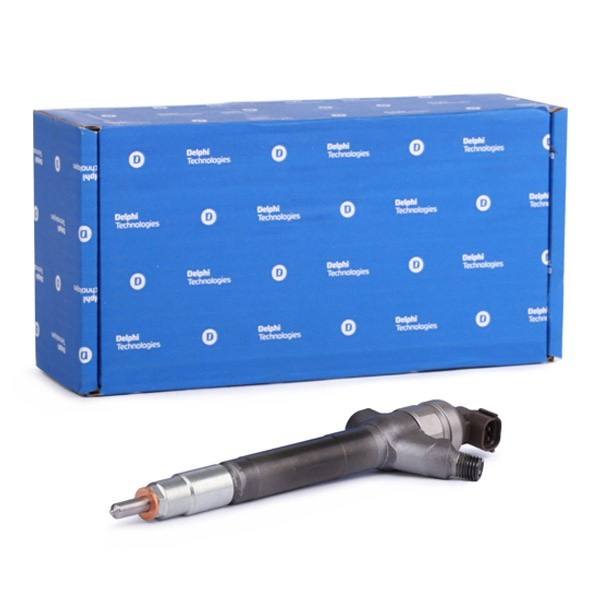 HRD618 Delphi Wtryskiwacz paliwa