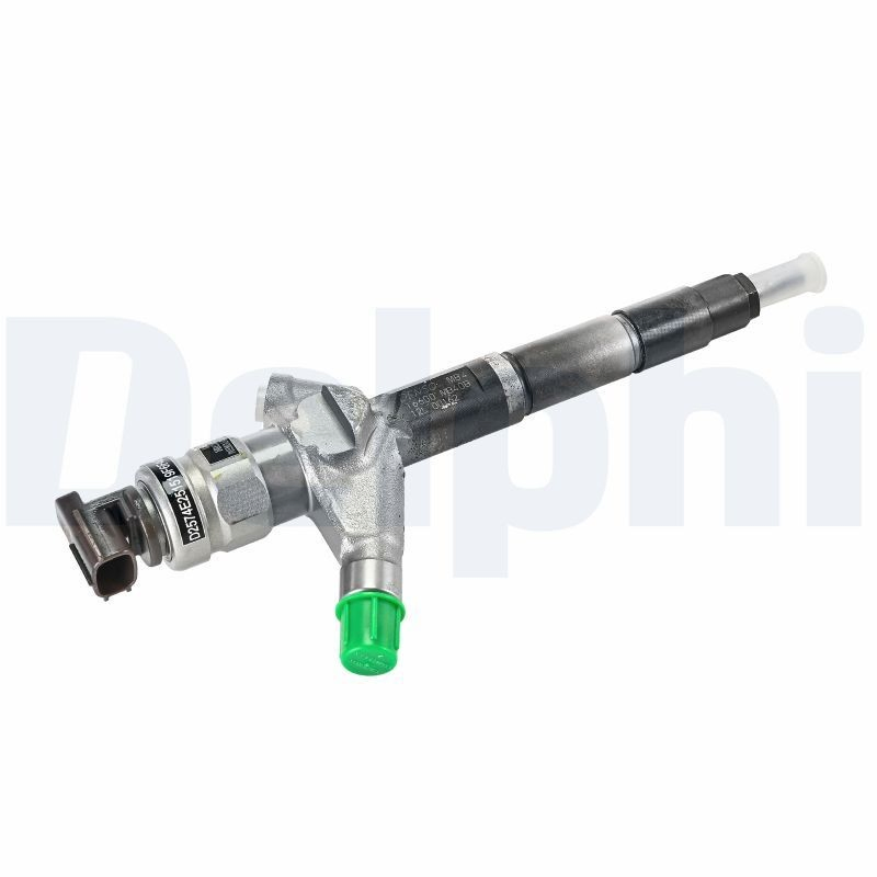 HRD621 Delphi