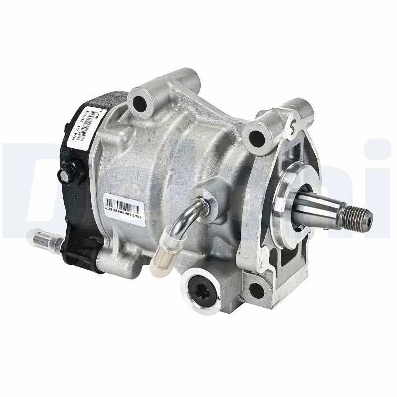 Pompa wtryskowa wysokiego ciśnienia Delphi HRP737 cena, od 256,58 USD