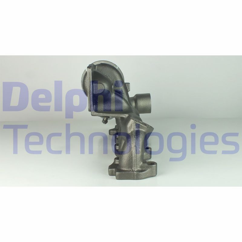 L017PBB Delphi Rozpylacz wtrysku diesla
