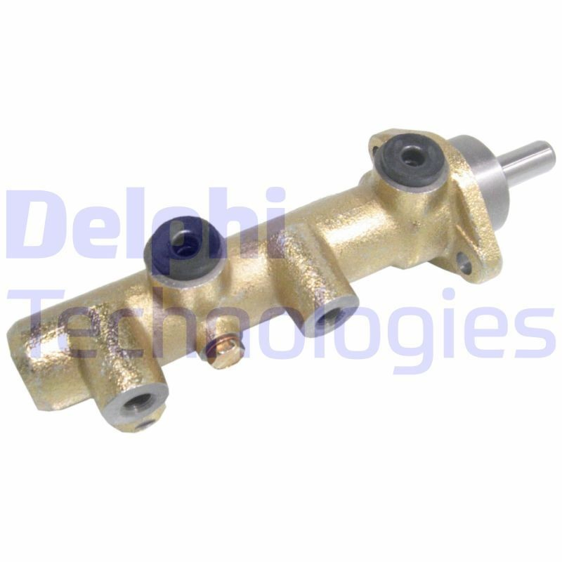 Główny cylinder hamulców Delphi LM70147 cena, od 67,84 USD