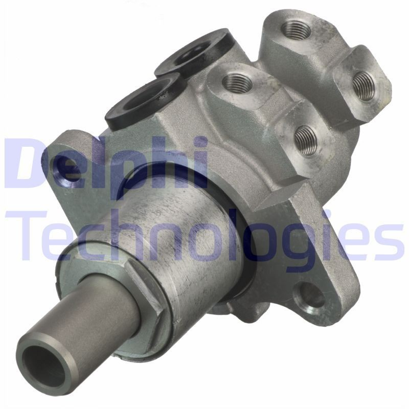 Główny cylinder hamulców do Fiat Punto II 188