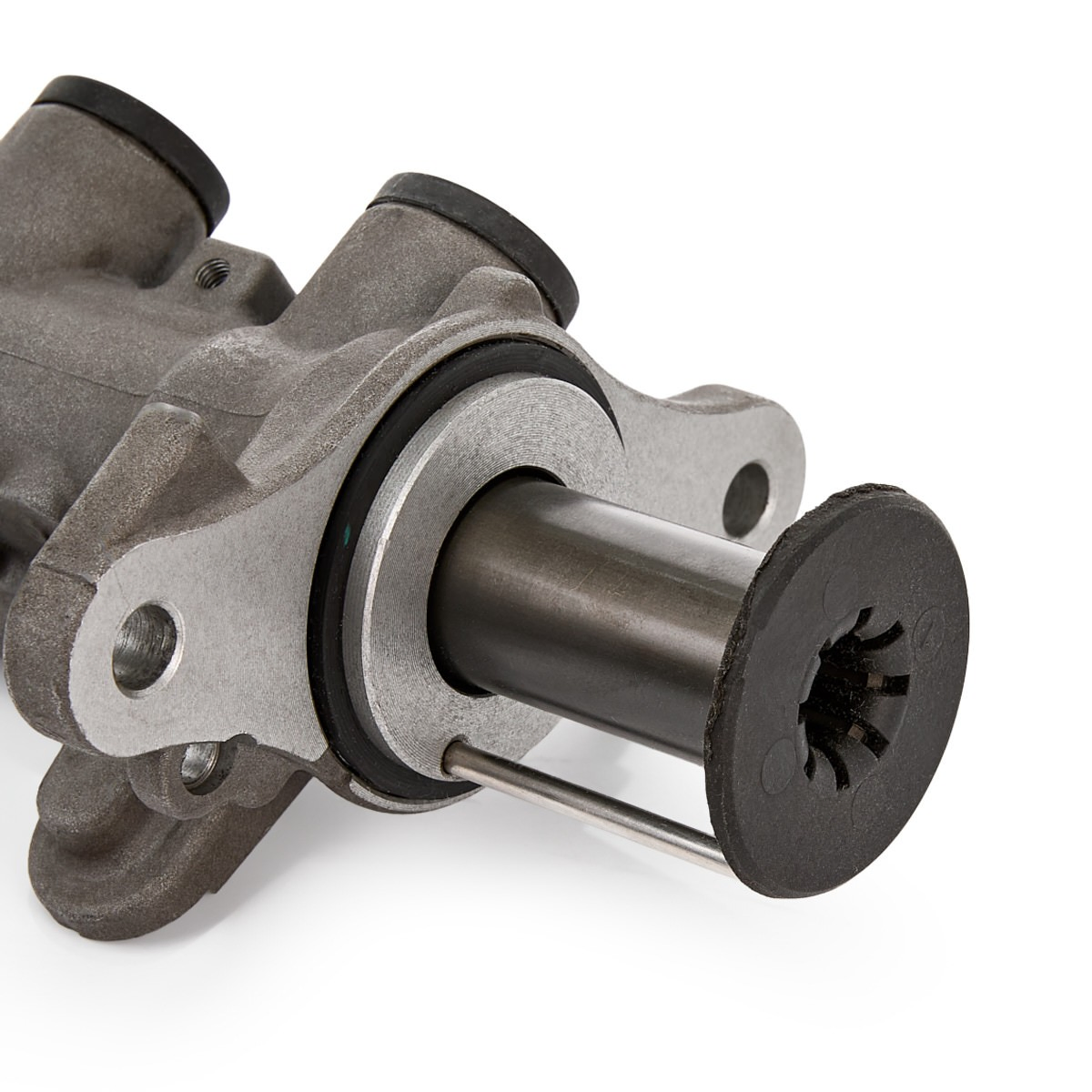 Główny cylinder hamulców do Skoda KAROQ  NU7, ND7