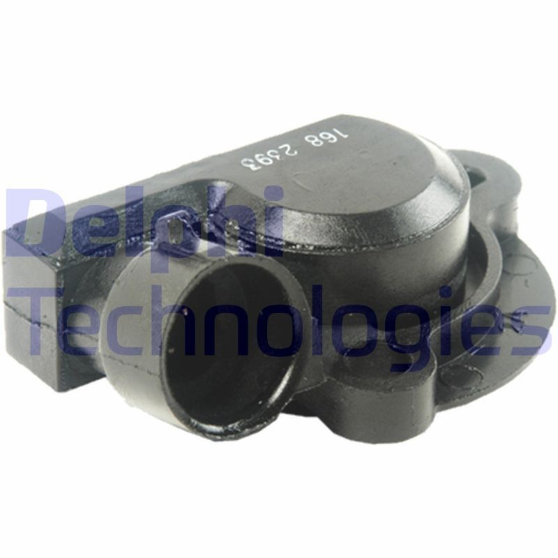SS1042512B1 Delphi Czujnik położenia przepustnicy (potencjometr)