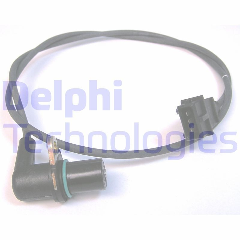 SS1071212B1 Delphi Czujnik położenia wału korbowego
