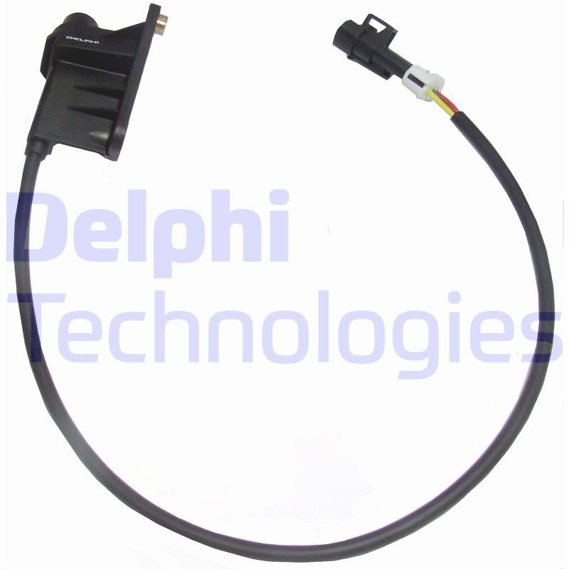 SS10885 Delphi Czujnik położenia wałka rozrządu