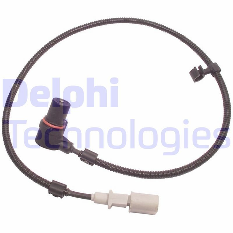 SS10930 Delphi Czujnik położenia wału korbowego