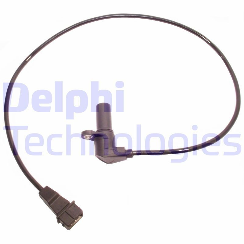 Do koszyka 90357481 General Motors Czujnik położenia wału korbowego