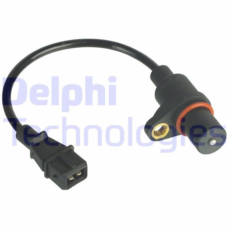 SS10958 Delphi Czujnik położenia wału korbowego