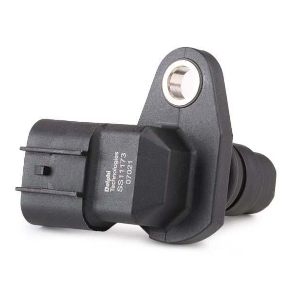 Czujnik położenia wału korbowego Delphi SS11173 cena, od 46,26 USD