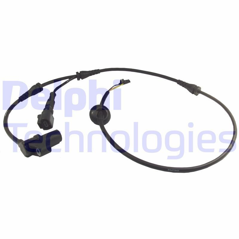 Czujnik ABS przedni Delphi SS20037 cena, od 26,26 USD