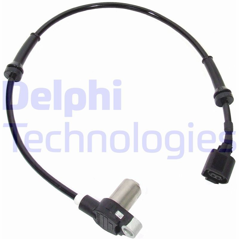 SS20194 Delphi Czujnik ABS przedni