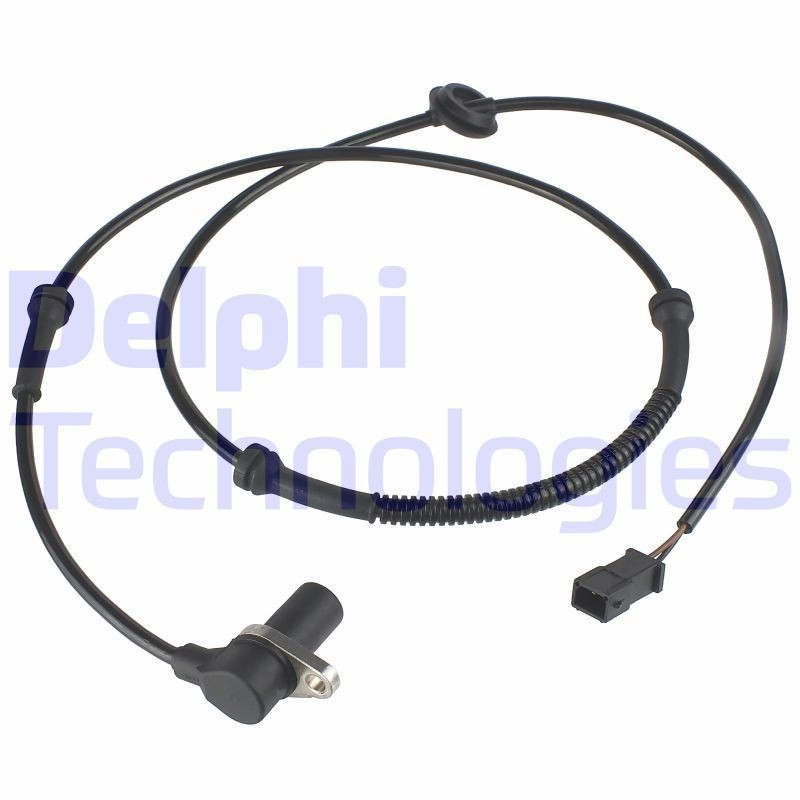 Do koszyka SS20286 Delphi Czujnik ABS tylny