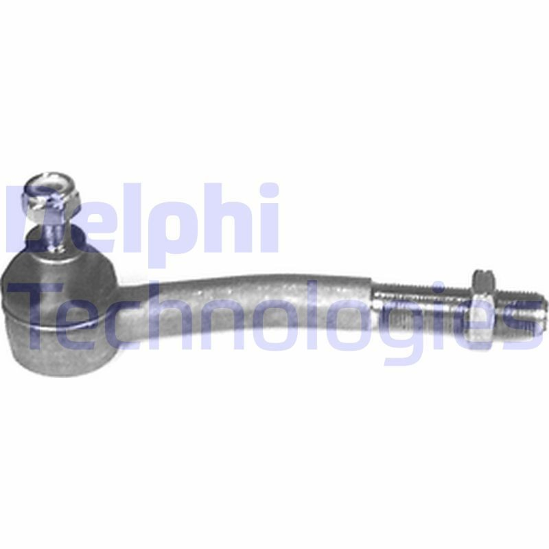Końcówka drążka kierowniczego zewnętrzna Delphi TA1519 cena, od 14,42 USD