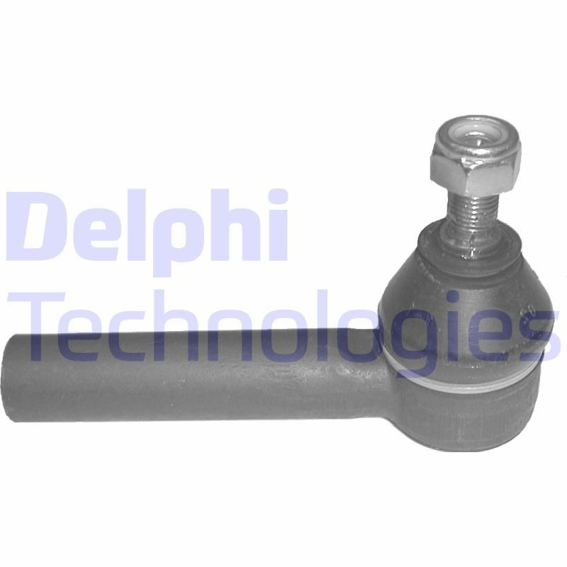 Końcówka drążka kierowniczego zewnętrzna Delphi TA1671 cena, od 15,09 USD