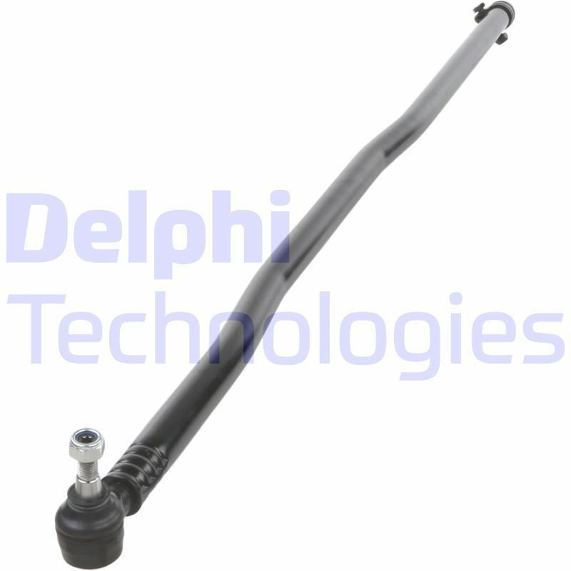 Końcówka drążka kierowniczego zewnętrzna do Land Rover Range Rover II LP, P38A