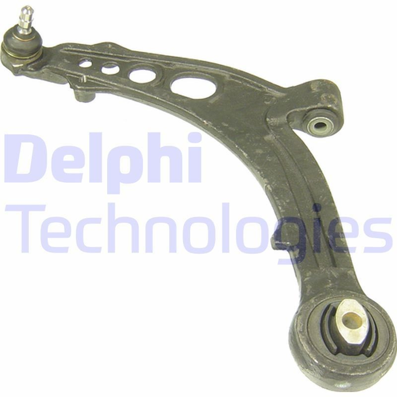 TC1057 Delphi Wahacz zawieszenia przedniego dolny lewy