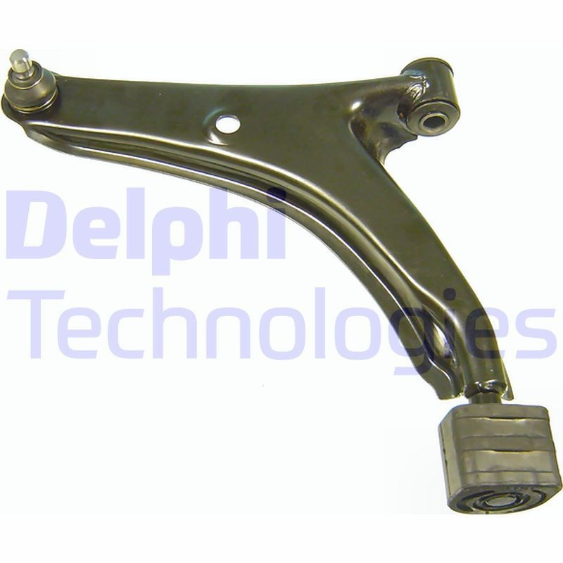 Wahacz zawieszenia przedniego dolny lewy Delphi TC1088 cena, od 44,83 USD