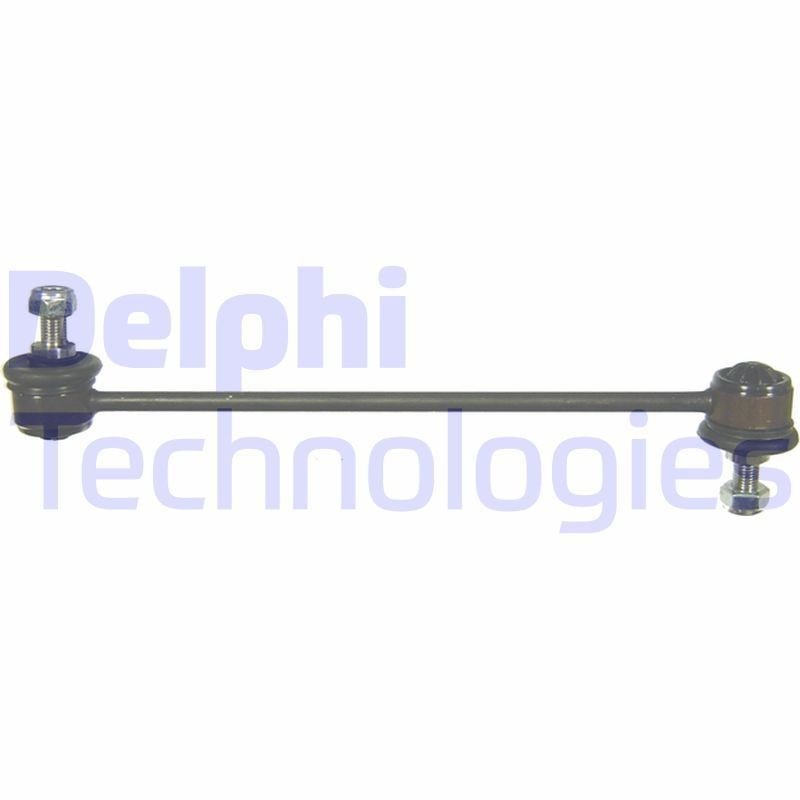 Do koszyka TC1096 Delphi Łącznik stabilizatora przedniego