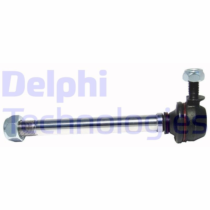 Do koszyka TC1203 Delphi Łącznik stabilizatora przedniego
