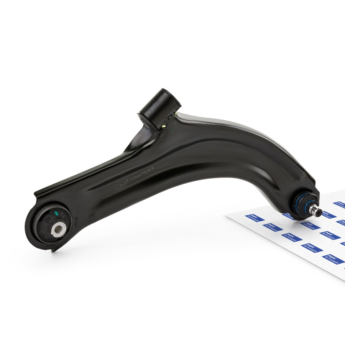Wahacz zawieszenia przedniego dolny prawy Delphi TC1308 cena, od 49,21 USD
