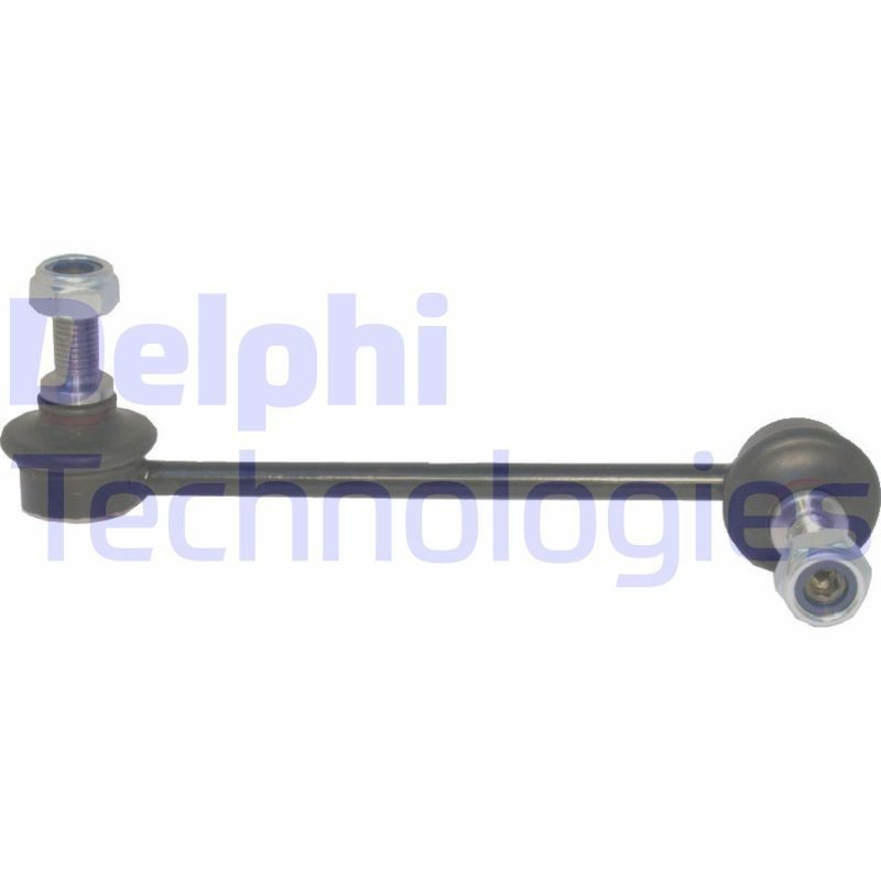 Do koszyka TC1410 Delphi Łącznik stabilizatora przedniego prawy