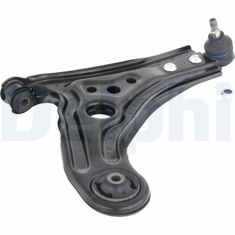 TC1504 Delphi Wahacz zawieszenia przedniego dolny prawy