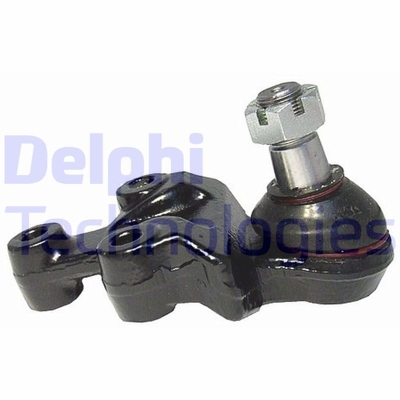 Do koszyka TC2117 Delphi Sworzeń wahacza dolny