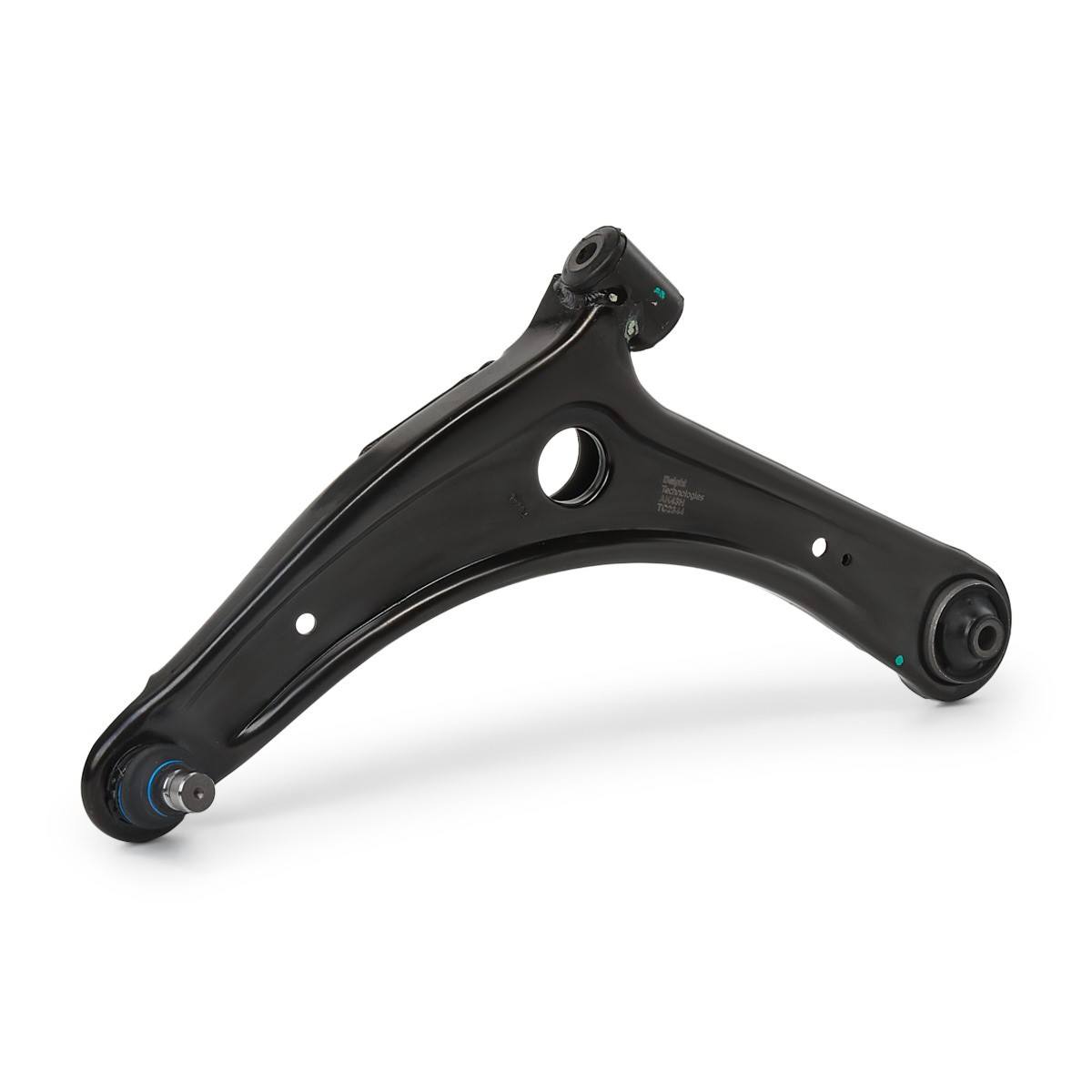 Wahacz zawieszenia przedniego dolny lewy Delphi TC2344 cena, od 56,34 USD