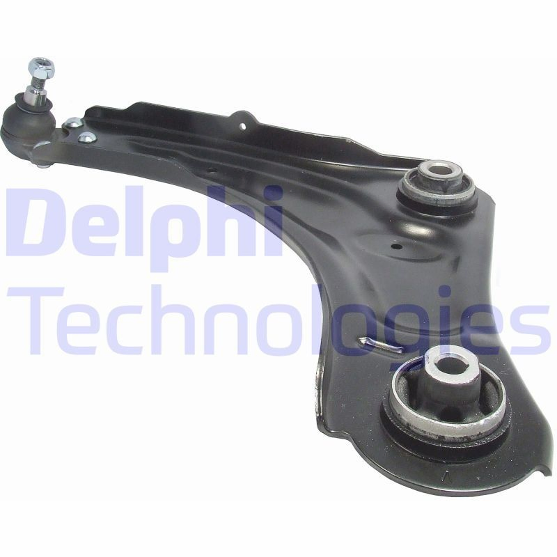 Wahacz zawieszenia przedniego dolny lewy TC2355 Delphi