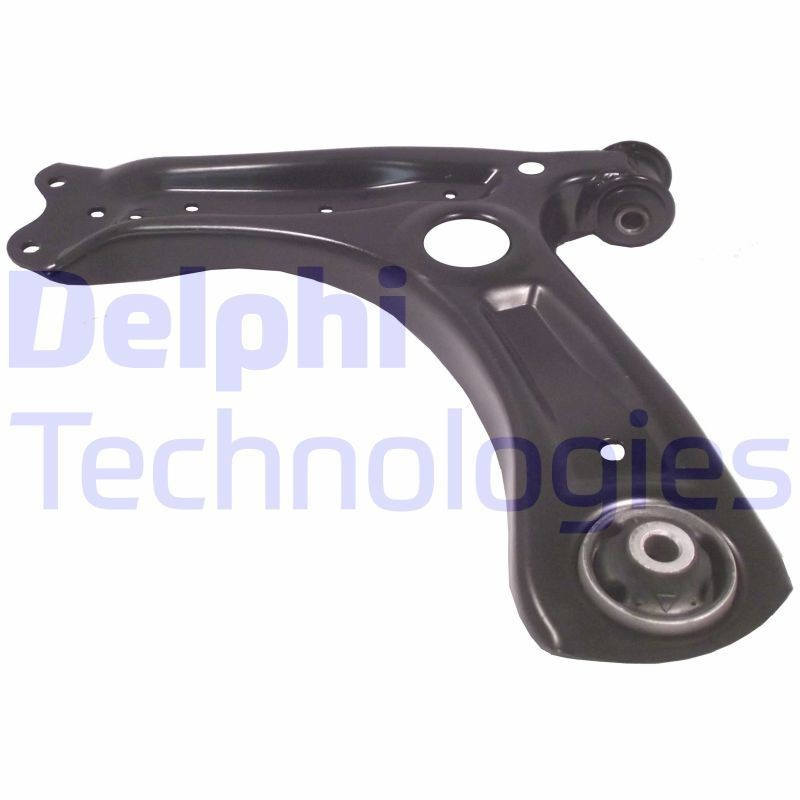 Wahacz zawieszenia przedniego dolny lewy Delphi TC2473 cena, od 48,30 USD