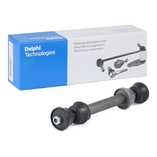 TC2609 Delphi Łącznik stabilizatora tylnego