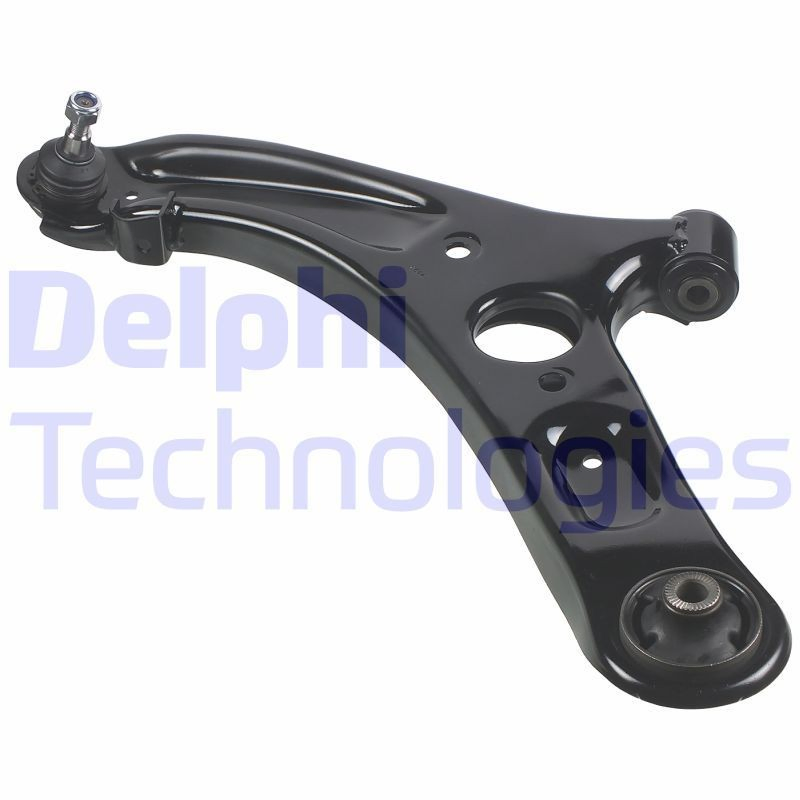 Wahacz zawieszenia przedniego dolny lewy Delphi TC2737 cena, od 69,47 USD