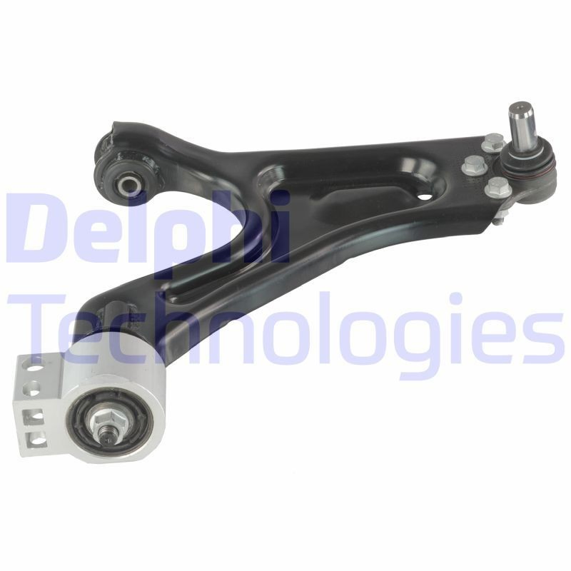 TC3267 Delphi Wahacz zawieszenia przedniego dolny prawy