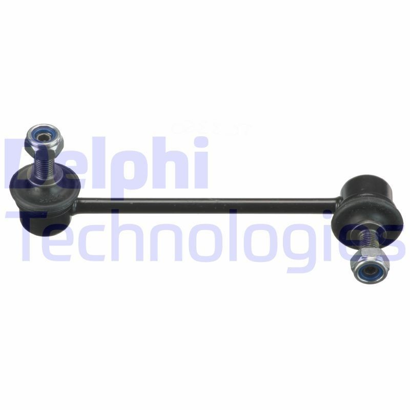 Do koszyka TC3351 Delphi Łącznik stabilizatora przedniego prawy