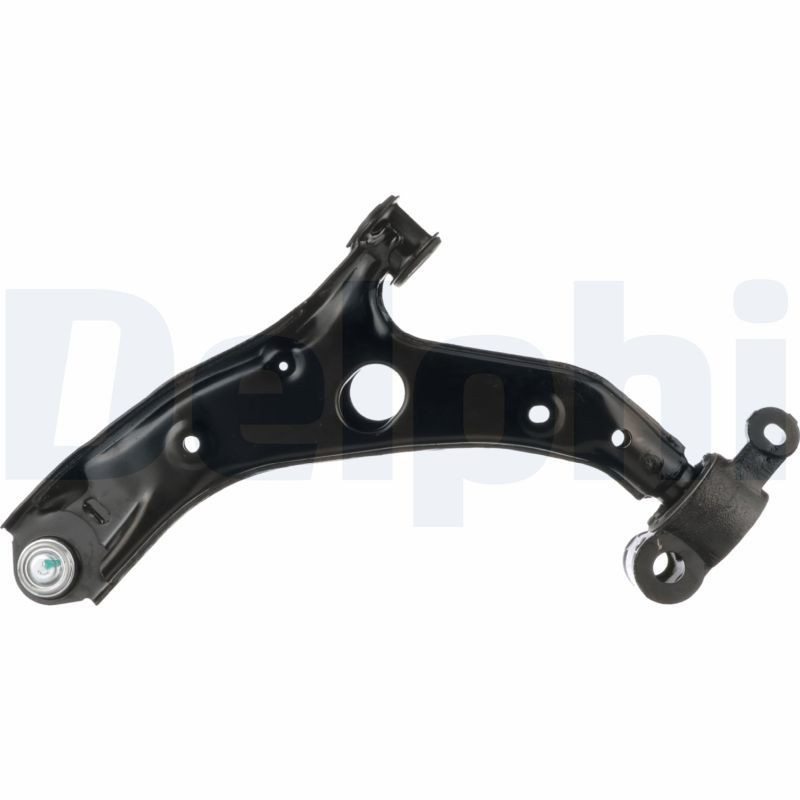 Wahacz zawieszenia przedniego dolny prawy Delphi TC3459 cena, od 108,94 USD
