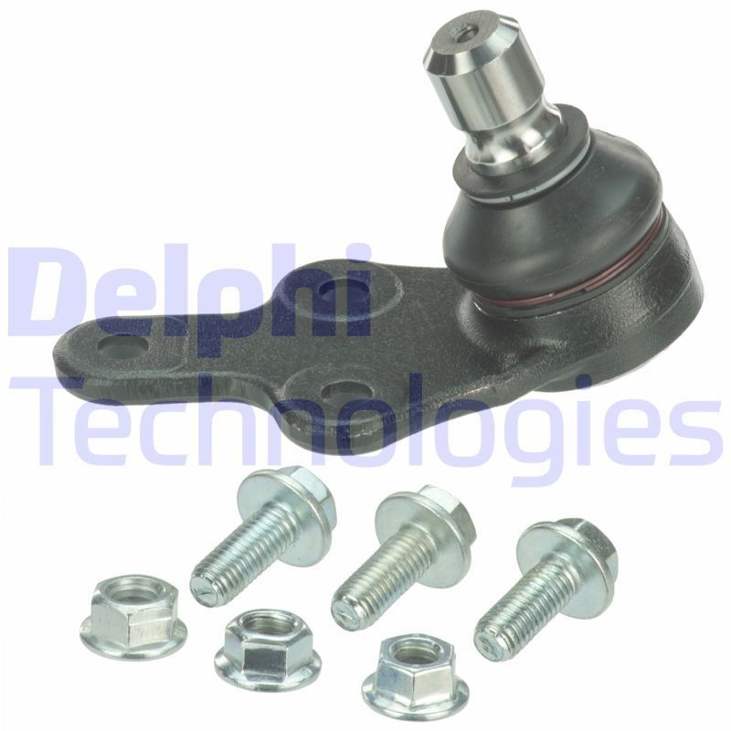 Sworzeń wahacza dolny prawy Delphi TC3652 cena, od 22,50 USD