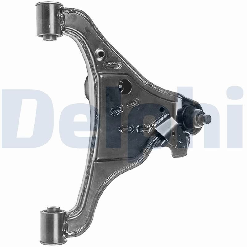 Wahacz zawieszenia przedniego dolny prawy Delphi TC4561 cena, od 202,99 USD